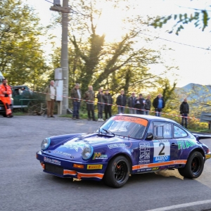 4° RALLY MONTI SAVONESI STORICO - Gallery 7